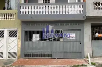Sobrado para venda, 4 quarto(s),  vila paulista, mogi das cruzes - so846