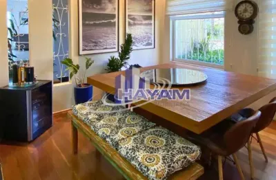 Casa com 3 quartos para alugar na Rua Moacyr Andreucci, Vila Oliveira, Mogi das Cruzes