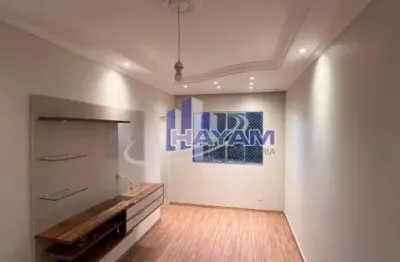 Apartamento para aluguel, 2 quarto(s),  vila mogilar, mogi das cruzes - ap848