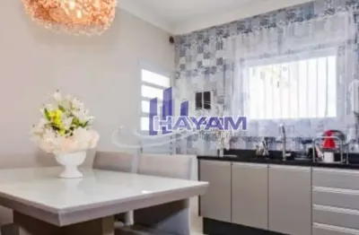 Casa para venda,  vila oliveira, mogi das cruzes - ca853