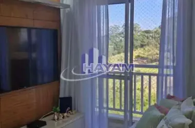 Apartamento para venda, 3 quarto(s),  - selecione - bairro, mogi das cruzes - ap856