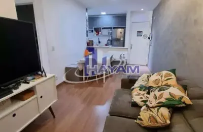Apartamento para aluguel e venda, 2 quarto(s),  vila cintra, mogi das cruzes - ap855