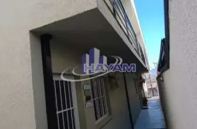 Sobrado para venda, 2 quarto(s),  jardim são pedro, mogi das cruzes - so857