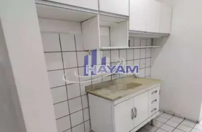 Apartamento para aluguel, 2 quarto(s),  vila mogilar, mogi das cruzes - ap859