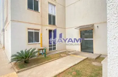 Apartamento para venda,  chácara estância paulista, suzano - ap862