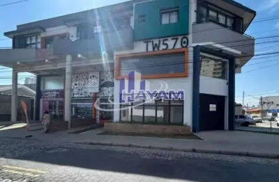 Sala comercial para aluguel,  vila mogilar, mogi das cruzes - sa865