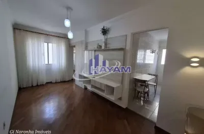 Apartamento com 2 quartos para alugar na Rua Masuzo Naniwa, 105, Vila Mogilar, Mogi das Cruzes