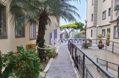 Apartamento para venda,  alto ipiranga, mogi das cruzes - ap873