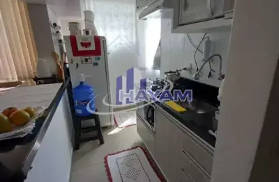 Apartamento para venda,  mogi moderno, mogi das cruzes - ap886