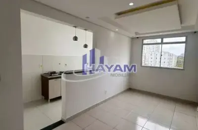 Apartamento para venda,  loteamento mogilar, mogi das cruzes - ap889