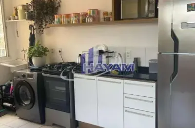 Apartamento para venda,  cezar de souza, mogi das cruzes - ap888