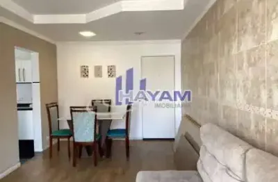 Apartamento para aluguel,  alto ipiranga, mogi das cruzes - ap895