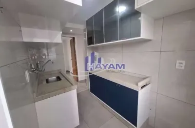 Apartamento para alugar na Estrada do Marengo, 210, Cidade Boa Vista, Suzano