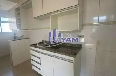 Apartamento para venda, 2 quarto(s),  loteamento mogilar, mogi das cruzes - ap864