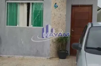 Casa para venda, 2 quarto(s),  vila são paulo, mogi das cruzes - ca903