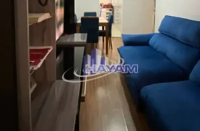 Apartamento para venda, 2 quarto(s),  jardim marica, mogi das cruzes - ap783