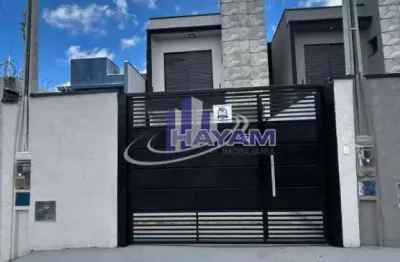 Casa com 3 quartos à venda na Rua Simão da Cunha Gago, 94, Vila Cecília, Mogi das Cruzes