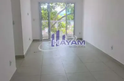 Apartamento com 3 quartos para alugar na Avenida Maria Osório Valle, 930, Alto Ipiranga, Mogi das Cruzes