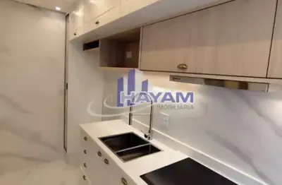 Apartamento para venda,  Alto Ipiranga, Mogi Das Cruzes - AP933