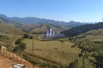 Terreno à venda na Estr. Mun. Doca Venâncio, 2100, Monjolinho, São Bento do Sapucaí