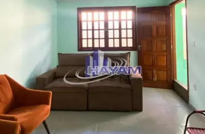 Casa com 2 quartos à venda na Rua dos Vicentinos, Vila Natal, Mogi das Cruzes