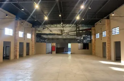 Ponto comercial com 6 salas para alugar na Rua Professor José Horácio Meirelles Teixeira, 800, Vila Suzana, São Paulo