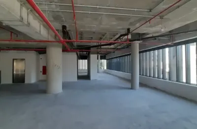 Ponto comercial com 2 salas para alugar na Rua João Moura, 1144, Pinheiros, São Paulo