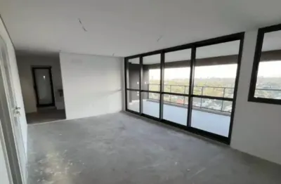 Apartamento com 3 quartos à venda na Rua Gabriele D'Annunzio, 226, Campo Belo, São Paulo