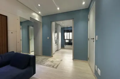 Apartamento com 3 quartos à venda na Rua Visconde de Cachoeira, 65, Vila Nova Conceição, São Paulo