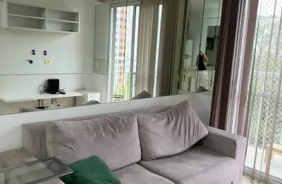 Apartamento com 2 quartos à venda na Rua Alexandre Benois, 17, Vila Andrade, São Paulo