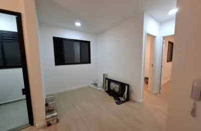 Apartamento com 2 quartos para alugar na Rua Flama, 113, Jardim Umarizal, São Paulo