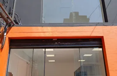 Casa comercial com 4 salas para alugar na Alameda dos Nhambiquaras, 1539, Indianópolis, São Paulo