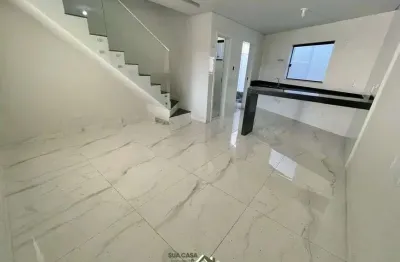 Casa com 3 quartos à venda em Floramar, Belo Horizonte 