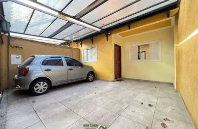 Casa com 3 quartos à venda no Planalto, Belo Horizonte 