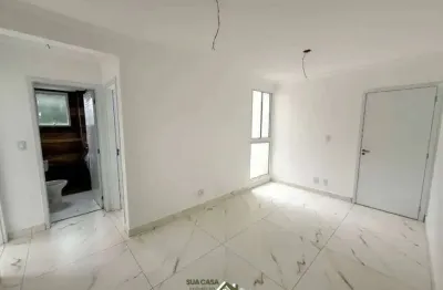 Apartamento com 2 quartos à venda no Rio Branco, Belo Horizonte 