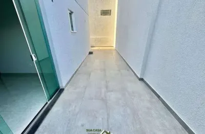 Apartamento com 3 quartos à venda na Santa Mônica, Belo Horizonte 