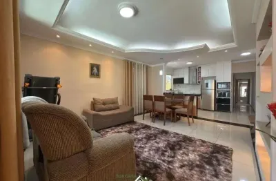 Casa com 3 quartos à venda na Santa Mônica, Belo Horizonte 