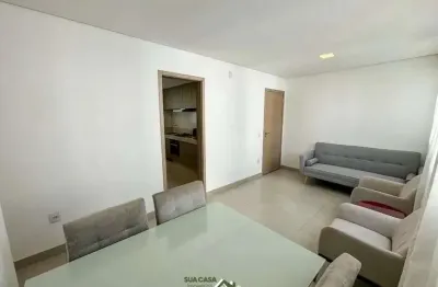 Apartamento à venda no bairro itapoã - belo horizonte/mg