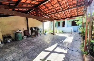 Casa com 3 quartos à venda em Piratininga (Venda Nova), Belo Horizonte 