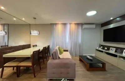 Apartamento com 3 quartos à venda em Itapoã, Belo Horizonte 