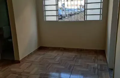 Apartamento com 2 quartos à venda na Europa, Belo Horizonte 