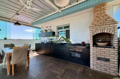 Apartamento à venda no bairro Rio Branco - Belo Horizonte/MG