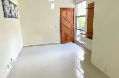 Apartamento com 2 quartos à venda na Juliana, Belo Horizonte 