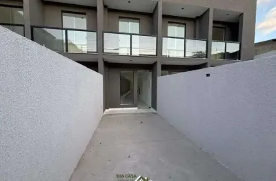 Casa à venda no bairro são joão batista (venda nova) - belo horizonte/mg