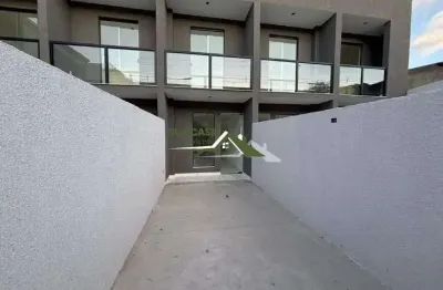 Casa à venda no bairro São João Batista (Venda Nova) - Belo Horizonte/MG