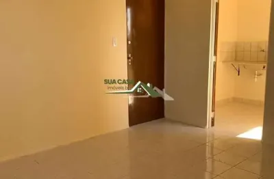 Apartamento à venda no bairro Jardim Leblon - Belo Horizonte/MG