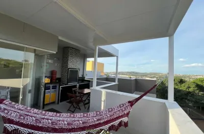 Apartamento à venda no bairro recanto da lagoa - lagoa santa/mg