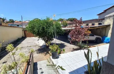 Casa com 3 quartos à venda em Copacabana, Belo Horizonte 