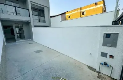 Casa com 2 quartos à venda no Jardim Guanabara, Belo Horizonte 