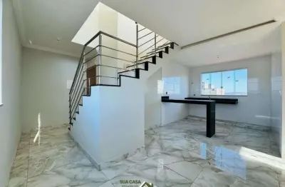 Apartamento à venda no bairro piratininga (venda nova) - belo horizonte/mg